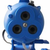 Greengarden Ultra 3 Nozullu ULV İlaçlama ve Dezenfektan Makinası 4 Lt - 4