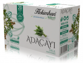 ADAÇAYI 20 Lİ POŞET ÇAY HEKİMHAN - 1
