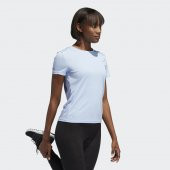 Adidas EI6497 Run It Tee W Kadın T-Shirt - 4
