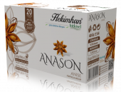 ANASON ÇAYI POŞET 20 Lİ HEKİMHAN - 1