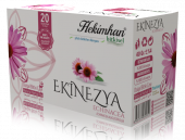 EKİNEZYA ÇAYI 20 Lİ POŞET ÇAY HEKİMHAN - 1