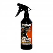 INTERWAX ÇOK AMAÇLI TEMİZLEYİCİ (KOLTUK & DÖŞEME) 500 ML - 1