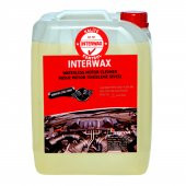 INTERWAX SUSUZ MOTOR TEMİZLEYİCİ 5 KG - 1