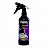 INTERWAX JANT TEMİZLEYİCİ 500 ML - 1
