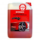 İNTERWAX JANT TEMİZLEYİCİ TX2 5 KG - 1