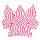 Little Trees 3lü Bubble Gum Sakız Aromalı Asma Oto Kokusu - 2