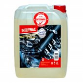INTERWAX MOTOR KORUYUCU 5 KG - 1