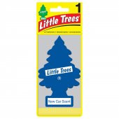 Little Trees New Car Scent Asma Oto Kokusu - 1