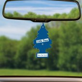 Little Trees New Car Scent Asma Oto Kokusu - 3
