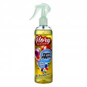 INTERWAX GLORY TUTTI FRUTTI OTO KOKUSU 400 ML - 1