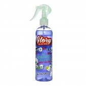 INTERWAX GLORY BAHAR ESİNTİLERİ OTO KOKUSU 400 ML - 1