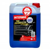 İNTERWAX LASTİK PARLATICI  EXTRA 5 KG - 1