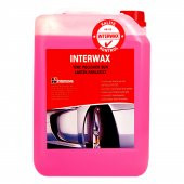 İNTERWAX LASTİK PARLATICI SUN 5 KG - 1