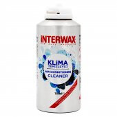 INTERWAX LİMON KOKULU KLİMA TEMİZLEYİCİ KLİMA FRESH 150 ML - 1