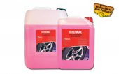 INTERWAX KONSANTRE LASTİK PARLATICI MULTI 20 KG - 1