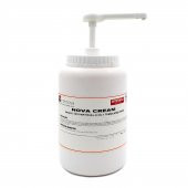 INTERWAX ENDÜSTRİYEL EL TEMİZLEME KREMİ 3 KG - 1