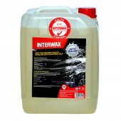 INTERWAX HIZLI CİLA 5 KG - 1