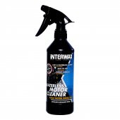 INTERWAX SUSUZ MOTOR TEMİZLEYİCİ 500 ML - 1
