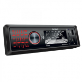 Harward HR-MX604 Oto Araç Teyp Bluetooth+Usb+Sd+Usb+Fm - 1