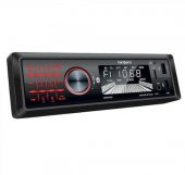 Harward HR-MX604 Oto Araç Teyp Bluetooth+Usb+Sd+Usb+Fm - 2