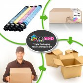 Ricoh Aficio MPC3003 Toner Tozu Sarı/ MPC3004 / MPC3503 / MPC3504 - 3