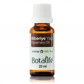 Botalife Biberiye Yağı 20 ML - 1