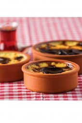 Mutfak Modası 6 lı Güveç Seti - 1