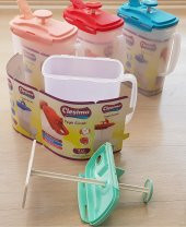 Clesimo Yayık Sürahi 4 LT 1 Sınıf Kalite - 4