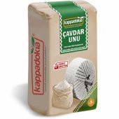 KAPPADOKİA KATKISIZ TAM ÇAVDAR UNU - 1 KG - 1