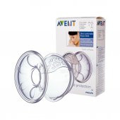Avent Anne SCF157/02 Göğüs Kalkanı - 1