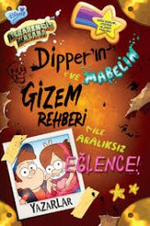 Esrarengiz Kasaba Gizem Rehberi - 1