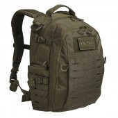 STURM 25 LT HEXTAC YESIL SIRT CANTA - 1