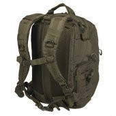 STURM 25 LT HEXTAC YESIL SIRT CANTA - 2