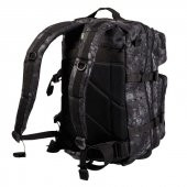 STURM 36 LT MANDRA/NIGHT LASER CUT CANTA - 2