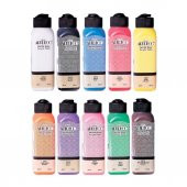 Artdeco Akrilik Boya 140 ml - RENK SEÇMELİ - 5