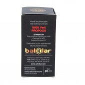 Dr.Bee Sıvı Propolis Ekstraktı (20ml) Su Bazlı - 2