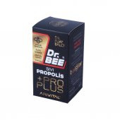 Dr.Bee Sıvı Propolis Ekstraktı (20ml) Su Bazlı - 3