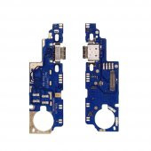 Xiaomi Mi Max 2 Şarj Soketi Mikrofon Bordu - 1