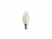 CT 4066 G Cata 4 W Led Flament Ampul Günışığı E14 Duy - 2