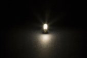 CT 4247 Cata 1.5 w Led Kapsül Ampul 12 v Beyaz Işık 6400k G-4 - 2