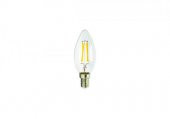 CT 4066 G Cata 4 W Led Flament Ampul Günışığı E14 Duy - 1
