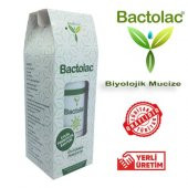 Bactolac Sıvı Probiyotik 1000 ml. Tübitak Onaylı - 22 Servis - 1