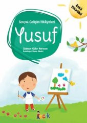Yusuf Sosyal Gelişim Hikayeleri Şebnem Güler Bıcırık Yayın - 1
