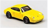 Hot Wheels Tekli Arabalar 96 PORSCHE CARRERA GHF18 - 1