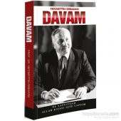Davam Necmettin Erbakan - 1