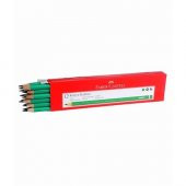 Faber-Castell kırmızı-Yeşil-mavi Kopya Boya Kalemi 12 Lİ - 2