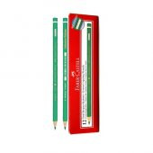 Faber-Castell kırmızı-Yeşil-mavi Kopya Boya Kalemi 12 Lİ - 3