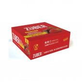 Züber Çilekli ve Kakaolu Meyve Tatlısı - 12 Adet x 40Gr - 2