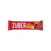 Züber Çilekli ve Kakaolu Meyve Tatlısı - 12 Adet x 40Gr - 3