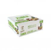 Züber Antep Fıstıklı ve Kakaolu Meyve Tatlısı - 12 Adet x 40Gr - 2